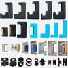 Accessories For Telescopic Steel Cover Protections