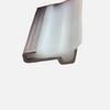 Telescopic Cover Steel Encased Wipers