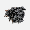 Molded CNC Machine Way Wiper Systems
