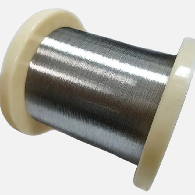 Piano Wire