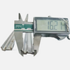 C2 Telescopic Steel Cover Way Wipers