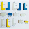 Accessories For Telescopic Steel Cover Protections