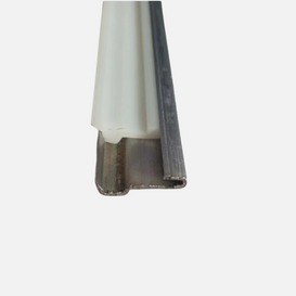 Telescopic Cover Steel Encased Wipers