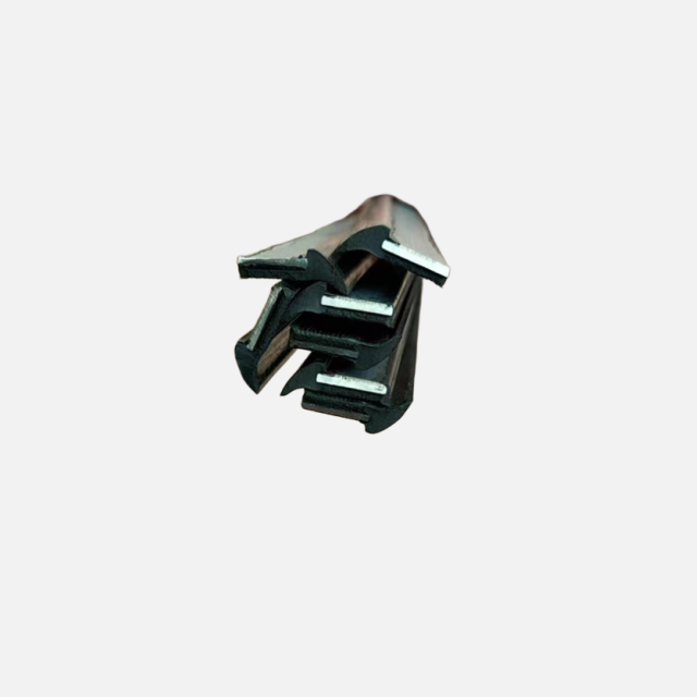 Molded CNC Machine Way Wiper Systems