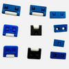 Accessories For Telescopic Steel Cover Protections