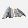 Molded CNC Machine Way Wiper Systems