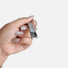 Telescopic Cover Steel Encased Wipers