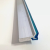 Telescopic Covers Way Wiper Aluminum Encased Wipers