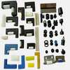 Accessories For Telescopic Steel Cover Protections