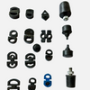 Accessories For Telescopic Steel Cover Protections
