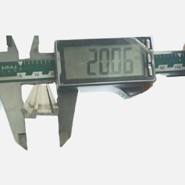 C5 Telescopic Steel Cover Way Wipers