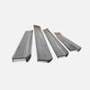 Molded CNC Machine Way Wiper Systems