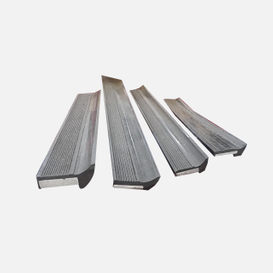 Molded CNC Machine Way Wiper Systems