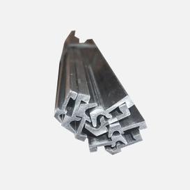 C5 Telescopic Steel Cover Way Wipers