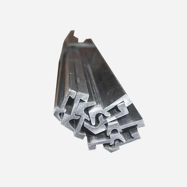 C5 Telescopic Steel Cover Way Wipers