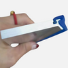 Telescopic Covers Way Wiper Aluminum Encased Wipers