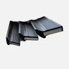 Molded CNC Machine Way Wiper Systems
